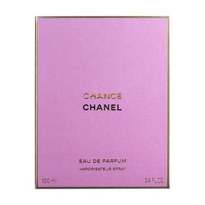 Chanel Chance EDP 100ml
