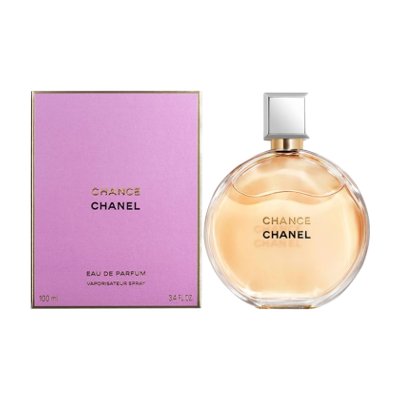 Chanel Chance EDP 100ml