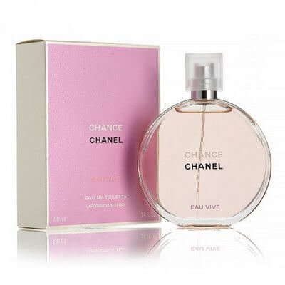 Chanel Chance EDP 100ml