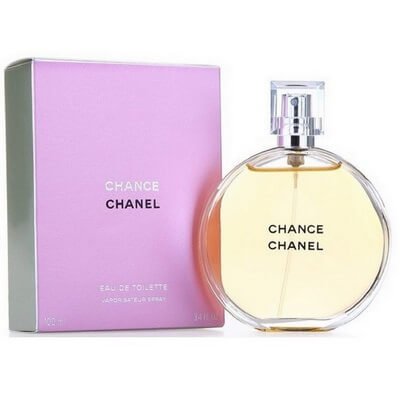 Chanel Chance EDP 100ml