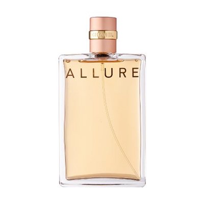 CHANEL ALLURE EDP for women 100-ml