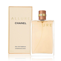 ราคา CHANEL ALLURE EDP for women 100-ml