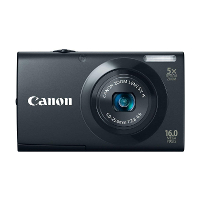 ราคา Canon PowerShot A3400 IS Digital Camera
