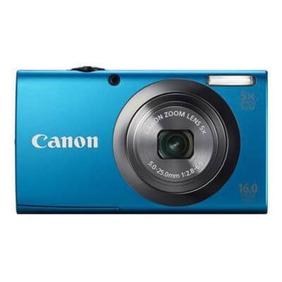 Canon PowerShot A2300