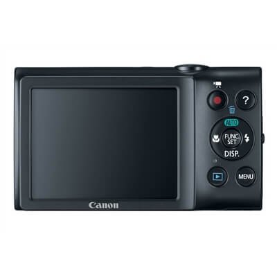 Canon PowerShot A2300