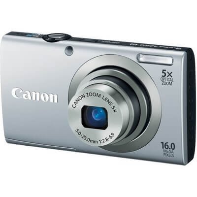 Canon PowerShot A2300
