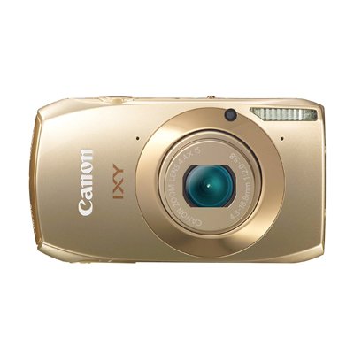 Canon IXUS 320HS IXY 32S