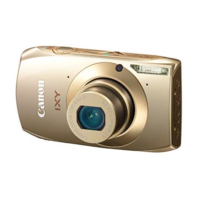 Canon IXUS 320HS IXY 32S