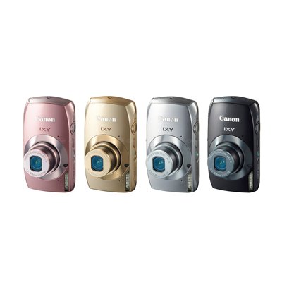 Canon IXUS 320HS IXY 32S