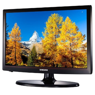 Samsung LED TV UA22ES5000 22 นิ้ว