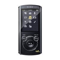 Sony MP3 Walkman E-series NWZ-E464B