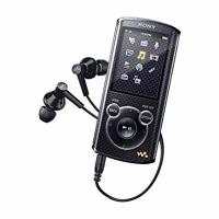 Sony MP3 Walkman E-series NWZ-E464B