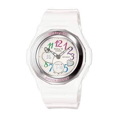 Casio Baby-G standard ANA-DIGI BGA-101-7BDR
