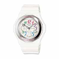 ราคา Casio Baby-G standard ANA-DIGI BGA-101-7BDR