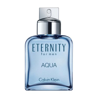 Calvin Klein Eternity Aqua EDT for Men 50ml