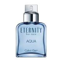 ราคา Calvin Klein Eternity Aqua EDT for Men 50ml