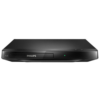 Philips Bluray Player รุ่น PHL-BDP1200-67