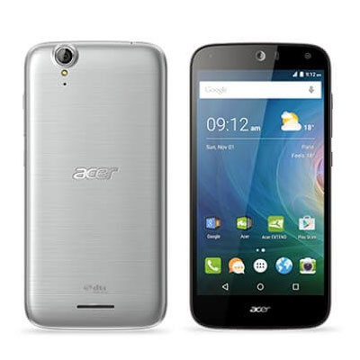 Acer Liquid Z630
