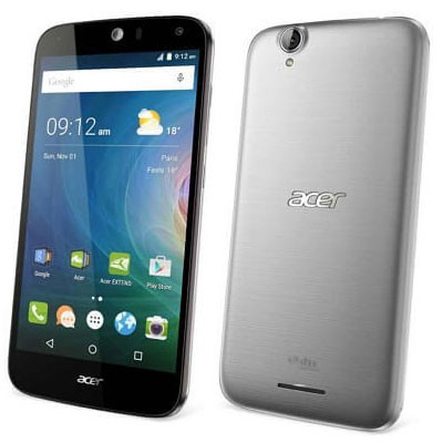 Acer Liquid Z630