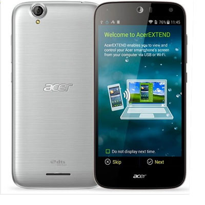 Acer Liquid Z630