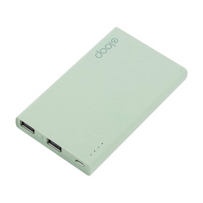 Eloop Orsen Power Bank 11000 mAh แบตสำรอง รุ่น E12