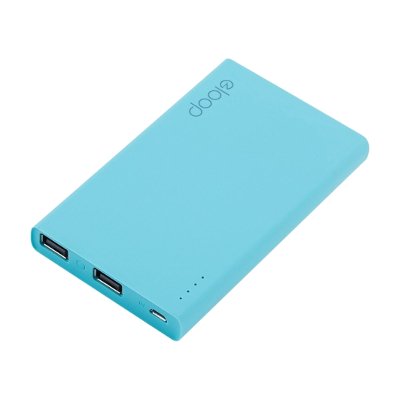 Eloop Orsen Power Bank 11000 mAh แบตสำรอง รุ่น E12