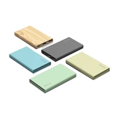 Eloop Orsen Power Bank 11000 mAh แบตสำรอง รุ่น E12