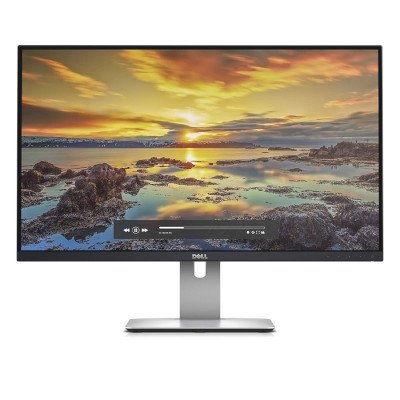 Dell UltraSharp QHD Monitor ขนาด 27 นิ้ว รุ่น U2715H