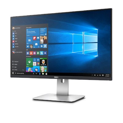 Dell UltraSharp QHD Monitor ขนาด 27 นิ้ว รุ่น U2715H