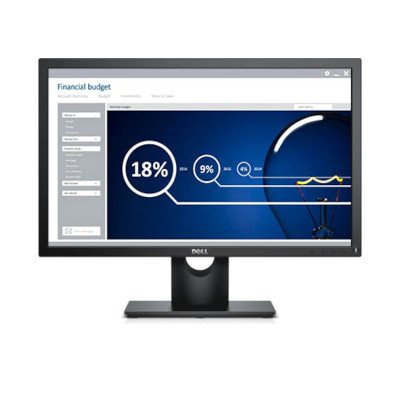 Monitor Dell 23 นิ้ว รุ่น E2316H
