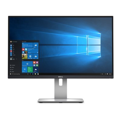 Dell UltraSharp Monitor ขนาด 25 นิ้ว รุ่น U2515H