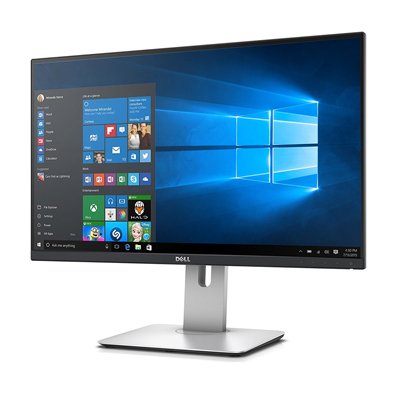Dell UltraSharp Monitor ขนาด 25 นิ้ว รุ่น U2515H