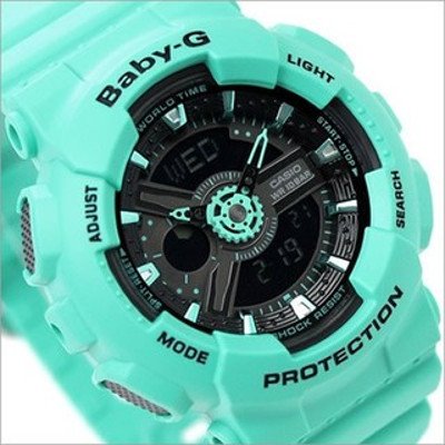 Casio Baby-G BA-111-3A