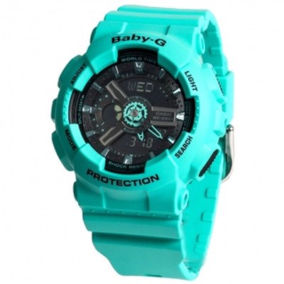 Casio Baby-G BA-111-3A