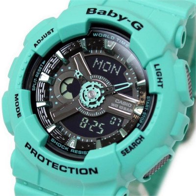 Casio Baby-G BA-111-3A