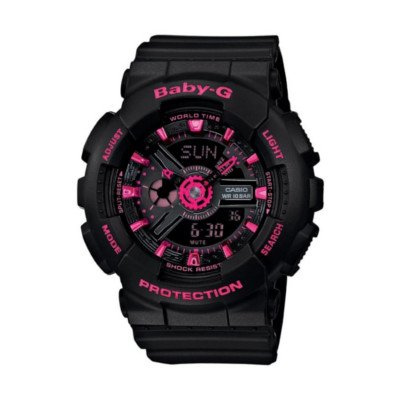 CASIO Baby-G BA-111-1A