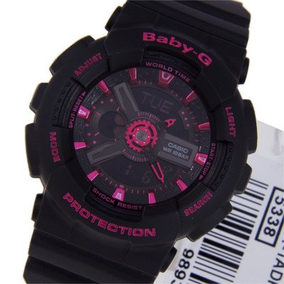 CASIO Baby-G BA-111-1A