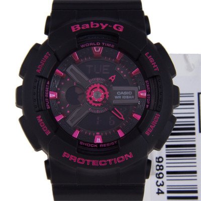 CASIO Baby-G BA-111-1A