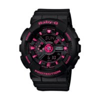 ราคา CASIO Baby-G BA-111-1A
