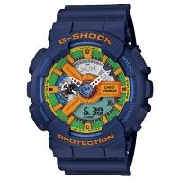 Casio G-Shock GA-110FC-2 เช็คราคานาฬิกาข้อมือ เทียบราคาเดือน
