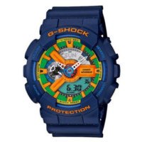 ราคา Casio G-Shock GA-110FC-2
