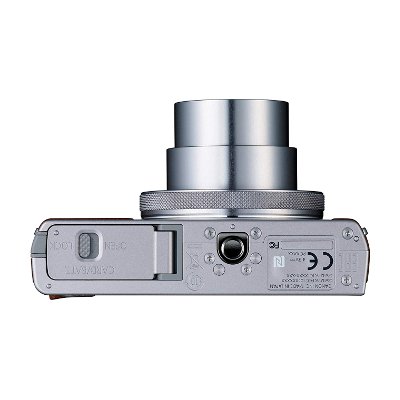 Canon PowerShot G9X Compact Digital Camera