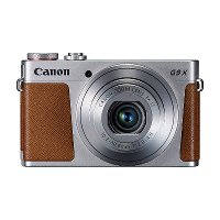 ราคา Canon PowerShot G9X Compact Digital Camera