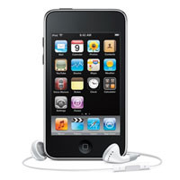 ราคา Apple iPod Touch 8GB