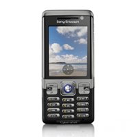 ราคา Sony Ericsson C702i