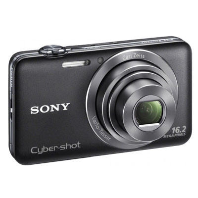 Sony Cybershot DSC-WX30