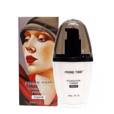 มิสเซกิยอน ไพรเมอร์เมือกหอยทาก MISAEKYEON PRIME TIME FOUNDATION PRIMER สี ORIGINAL