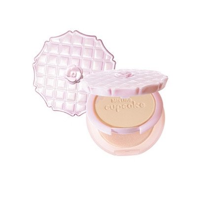 MISTINE CUPCAKE SPF 25 PA+++