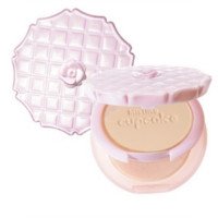 ราคา MISTINE CUPCAKE SPF 25 PA+++