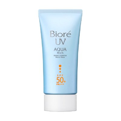 Biore UV Aqua Rich Watery Essence SPF 50+ PA+++ 50g